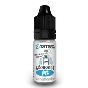 Booster Aromea 100% PG