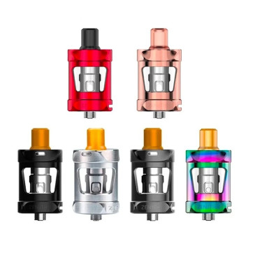 Clearomiseur Zenith 2 de la marque Innokin chez Klopina