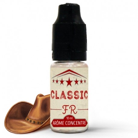 Concentré Classic Fr de la gamme Cirkus