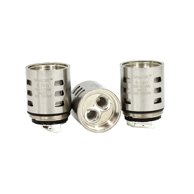 Résistance TFV12 Prince de la marque Smok chez Klopina