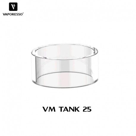 Pyrex VM Tank 25 de la marque Vaporesso