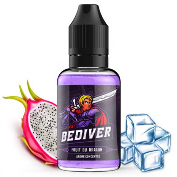 Concentré Bediver de la marque Xcalibur