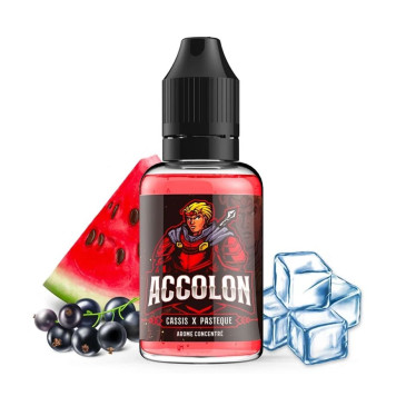 Concentré Accolon de la marque Xcalibur