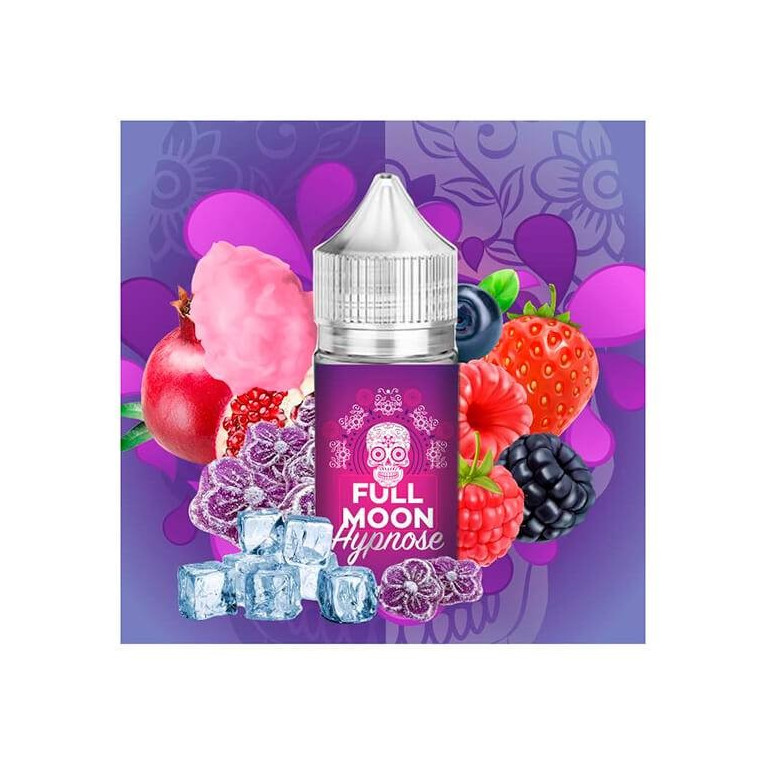 Concentré  Hypnose de la marque Full Moon