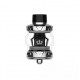 Clearomiseur Crown V de la marque Uwell.sl