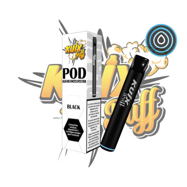 Pod Kuix de la marque Liquide Lab chez Klopina