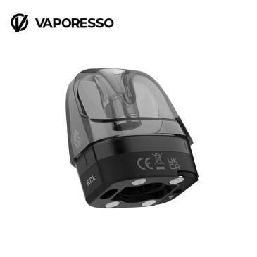 Lot de 2 cartouches pour Kit Luxe XR Max de la marque Vaporesso