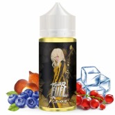E-liquide Kobura 100ml de la marque Fighter Fuel