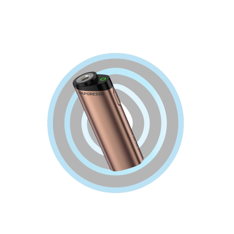Box Gen Fit de la marque Vaporessso chez Klopina