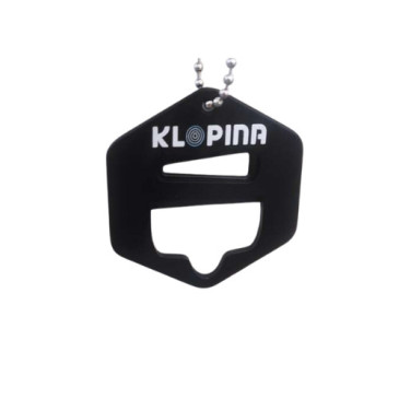 Décapsuleur 5 en 1 Klopina