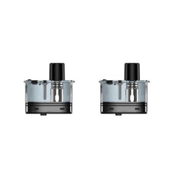 Lot de 2 cartouches pour Pod Peak de la marque Geekvape