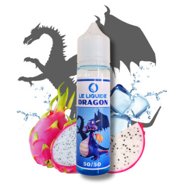 E-liquide Dragon de la marque Le Liquide |