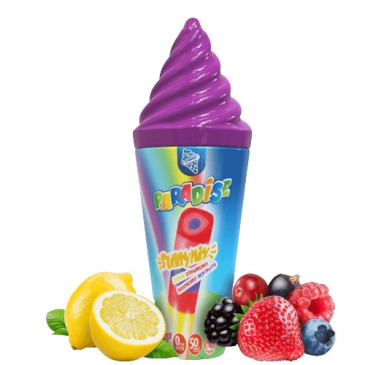 E-liquide Sunny Mix de la marque Vape Maker