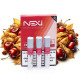 Cartouches Nexi One Classic Cerise de la marque Aspire