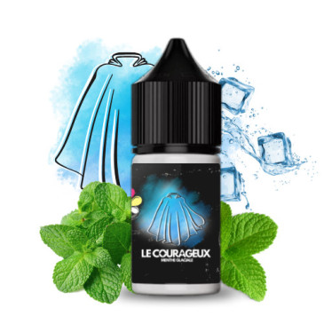 Concentré Le courageux de la marque L'Arôme