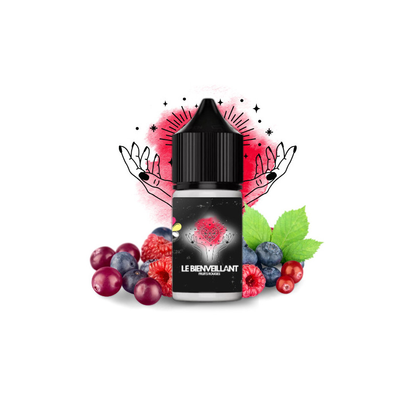 Concentré Le bienveillant de la marque L'Arôme 