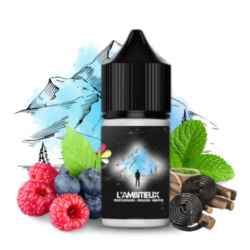 Concentré L'ambitieux de la marque L'Arôme