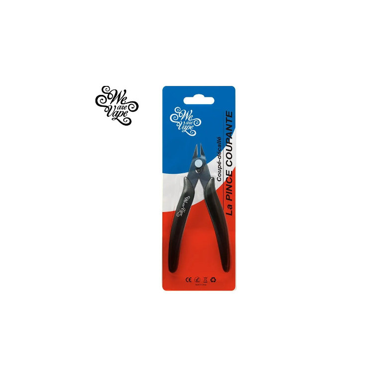 Pince Coupante de la marque We Are Vape