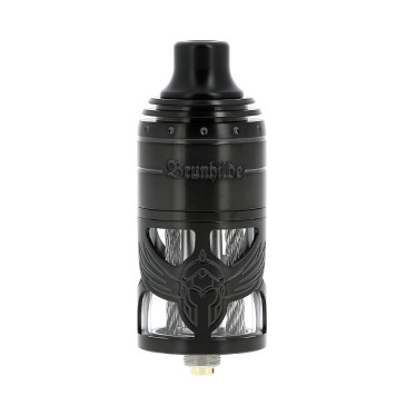 Atomiseur Brunhilde MTL RTA de la marque Vape Fly