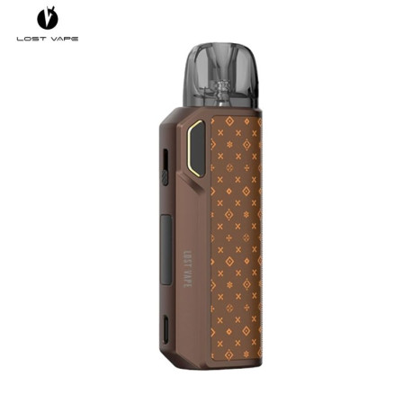 Pod Thelema Elite 40 de la marque Lost Vape