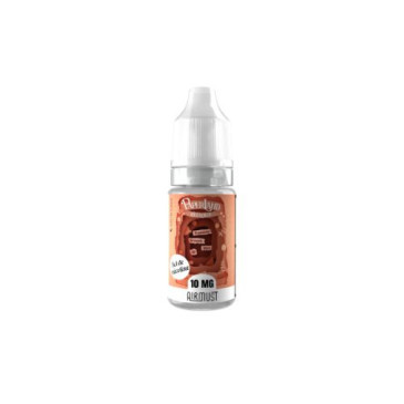 E-liquide Dragon Rouge Salt de la marque Liquide Lab 