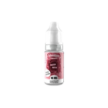 E-liquide Dragon Rouge Salt de la marque Liquide Lab 