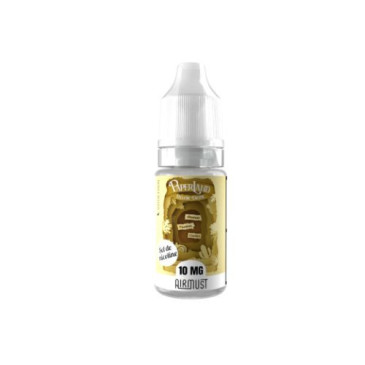 E-liquide Dragon Rouge Salt de la marque Liquide Lab 