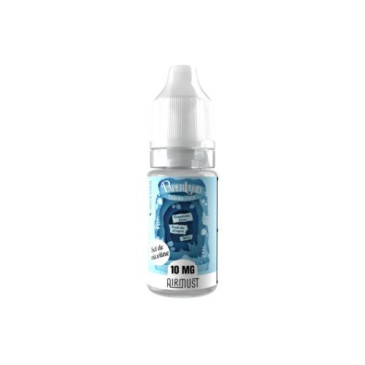 E-liquide Dragon Rouge Salt de la marque Liquide Lab 