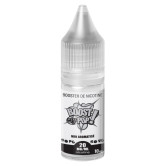 Booster de nicotine 50/50 de la marque Boost my pop