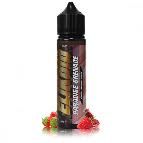 E-liquide Paradise Grenade 50ml de la marque Elikuid.df