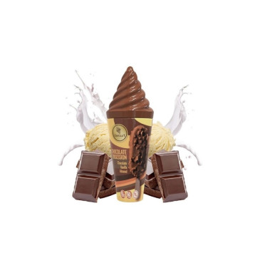E-liquide Chocolate Obsession de la marque Vape Maker