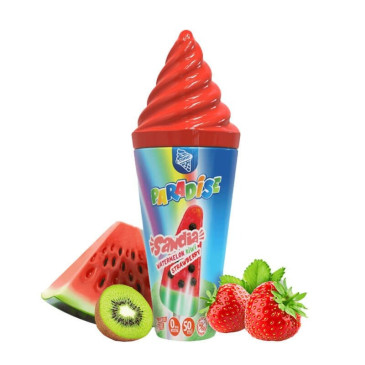 E-liquide Sandia de la marque Vape Maker