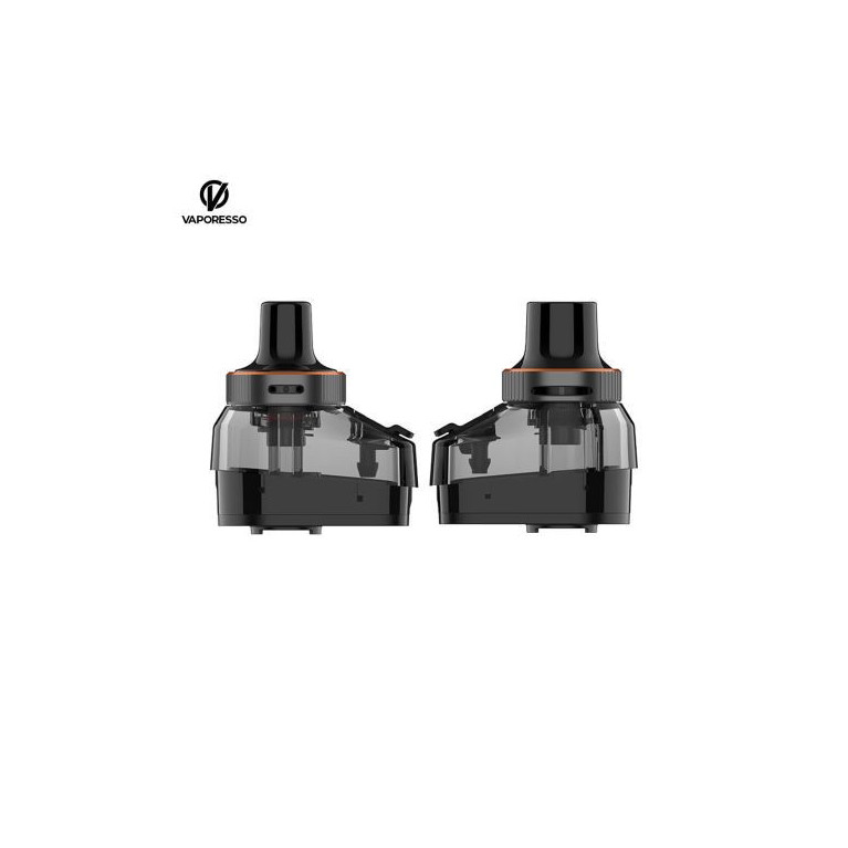 Cartouche Armour G Series DTL x2 de la marque Vaporesso