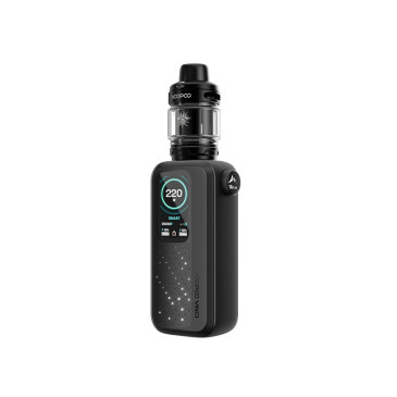 Kit Vinci Spark 220 de la marque Voopoo chez Klopina