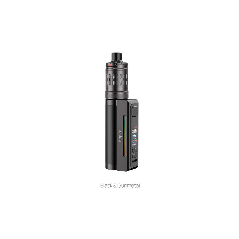 Kit Zelos M80 de la marque Aspire