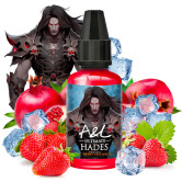 Concentré Hadès de la gamme Ultimate