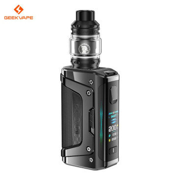 Kit  Aegis Legend 5 de la marque Geek Vape chez Klopina