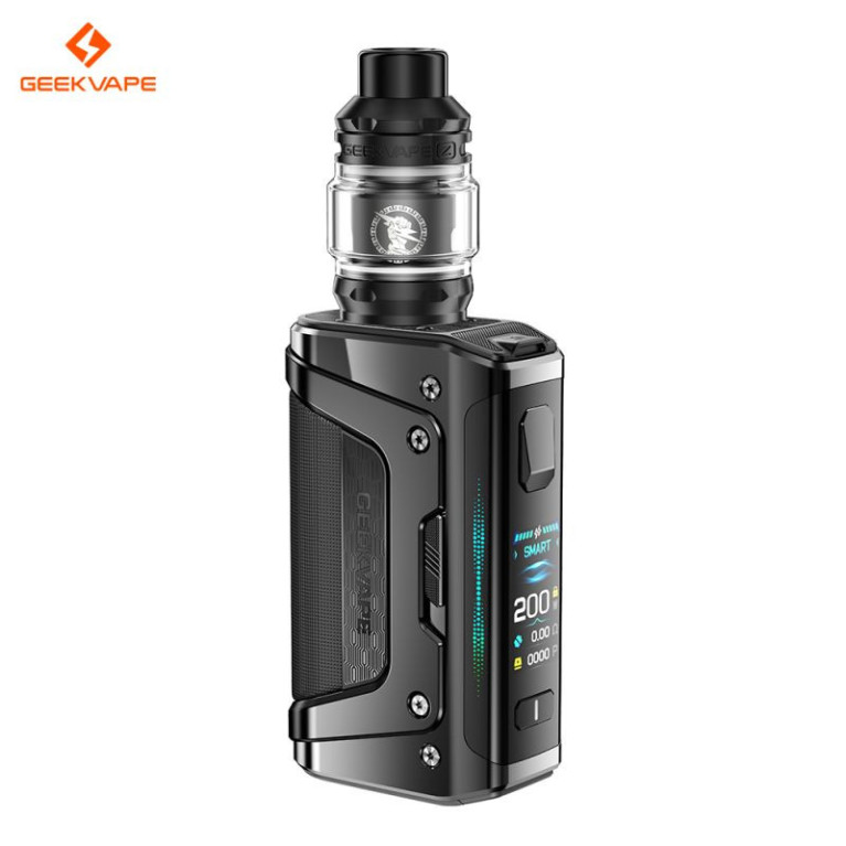 Kit  Aegis Legend 5 de la marque Geek Vape chez Klopina