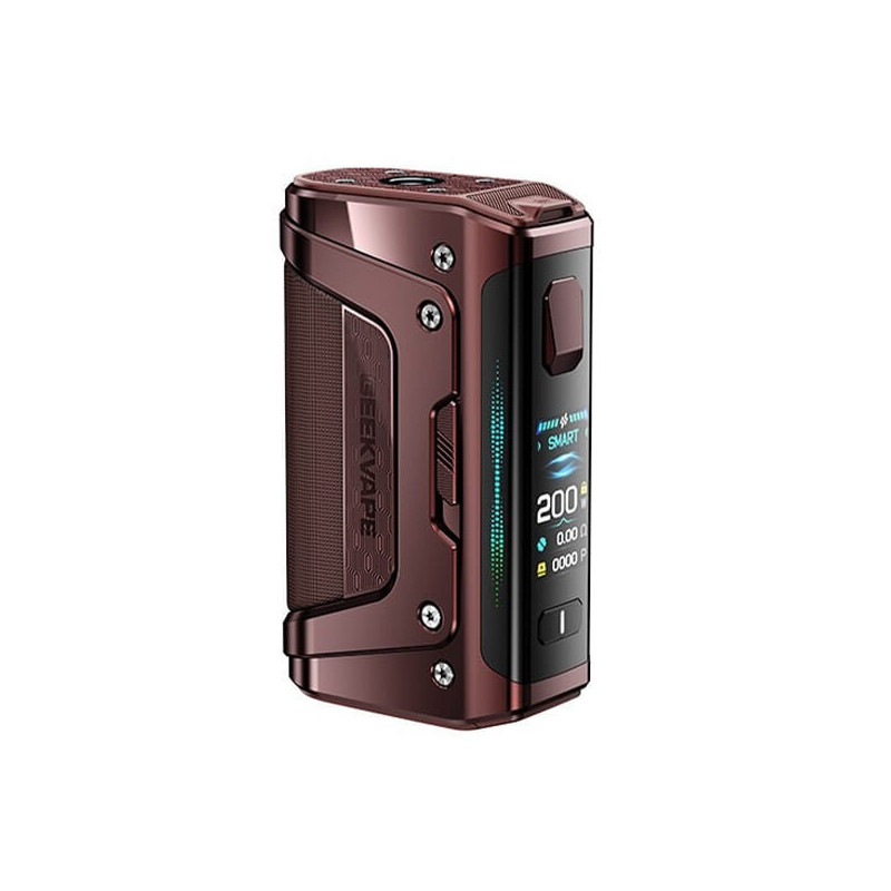 Box Aegis Legend 5 de la marque Geek Vape chez Klopina