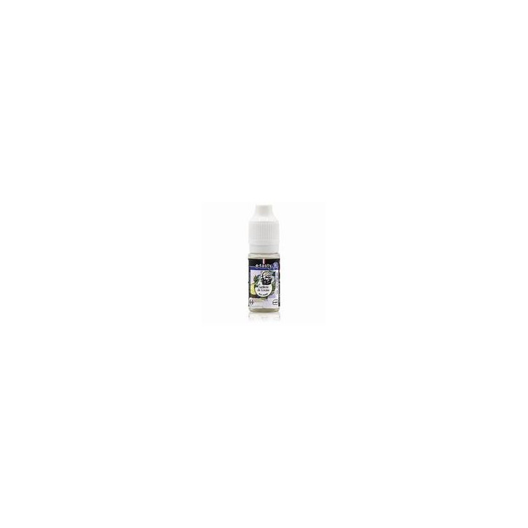 E-liquide Bleu D'envie Salt de la marque E-tasty