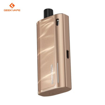 Kit Pod Peak 2 de la marque Geekvape chez Klopina