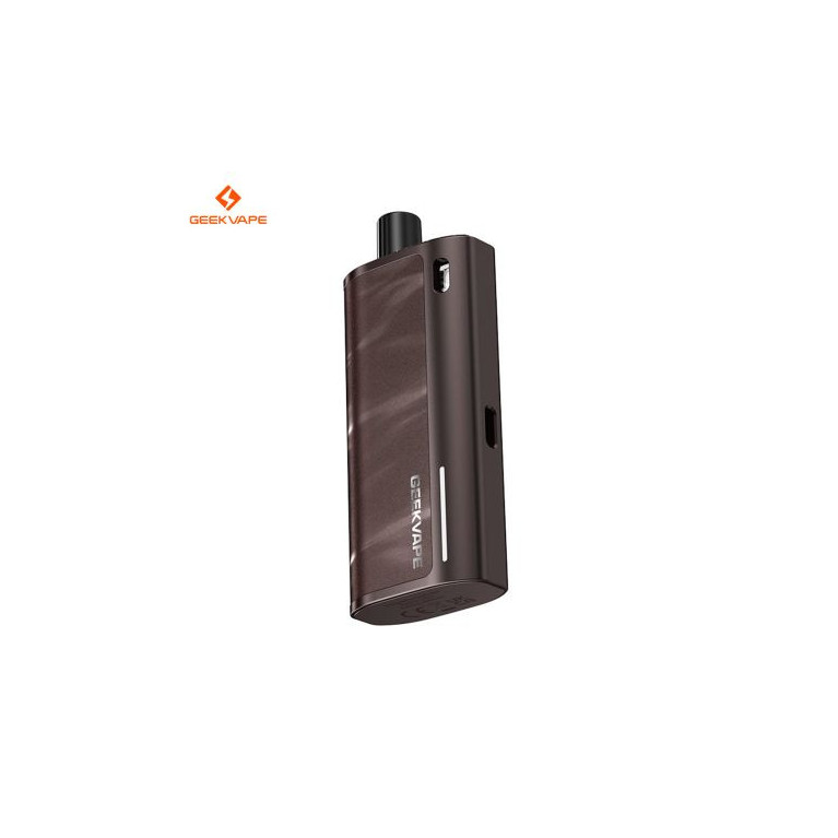 Kit Pod Peak 2 de la marque Geekvape chez Klopina