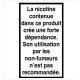 Booster de nicotine Xtra Fresh 50/50 de la marque Eliquid France