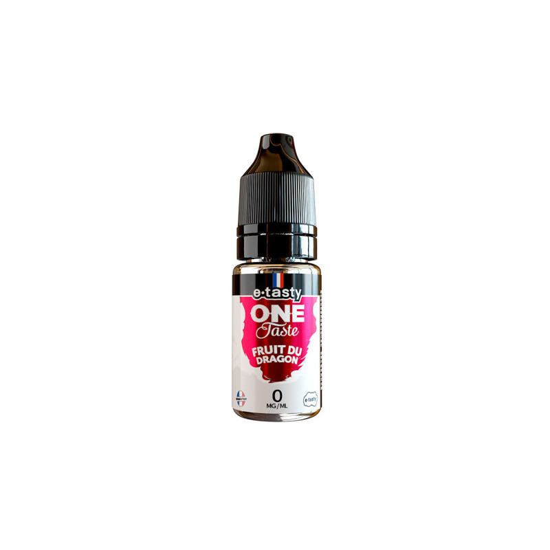 E-liquide Fruit du Dragon de la gamme One Taste