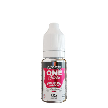 E-liquide Fruit du Dragon Salt de la gamme One Taste