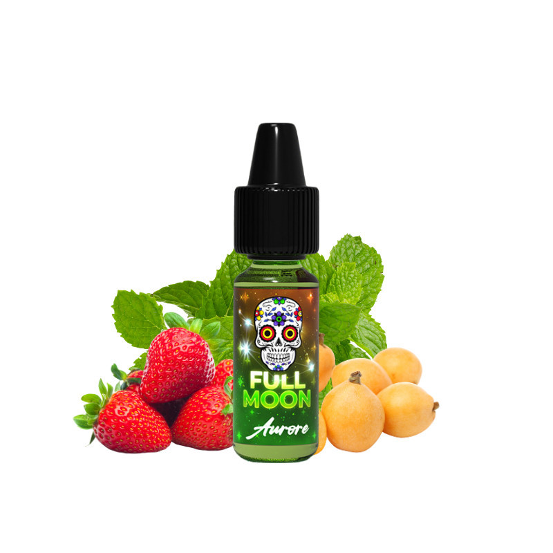 Concentré Aurore de la marque Full Moon 