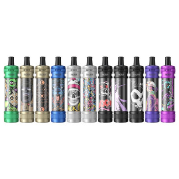 E-Chicha Magnum de la marque Aspire chez Klopina