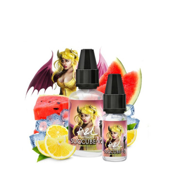 Concentré Succube de la marque Ultimate