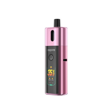 Kit Pod Fluffi Pro de la marque Aspire chez Klopina